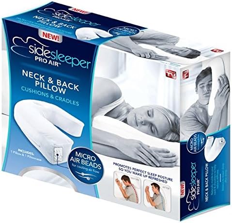 SIDESLEEPER PRO AIR