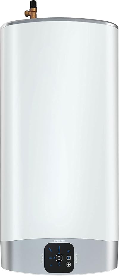 Ariston Velis Evo 45L Twin Tank Electric Water Heater UK