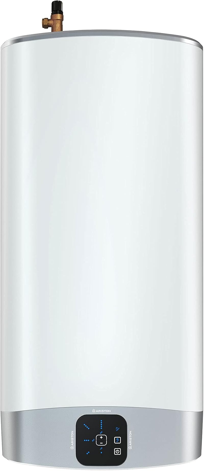 Ariston Velis Evo 45L Twin Tank Electric Water Heater UK