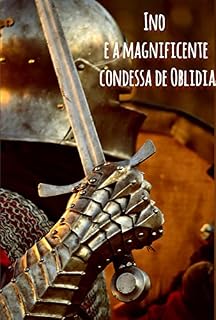 Livro Ino e a magnificente condessa de Oblidia: Parte 1