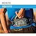Ultimate Direction Race Belt 4.0, Signature Blue, Small/Medium