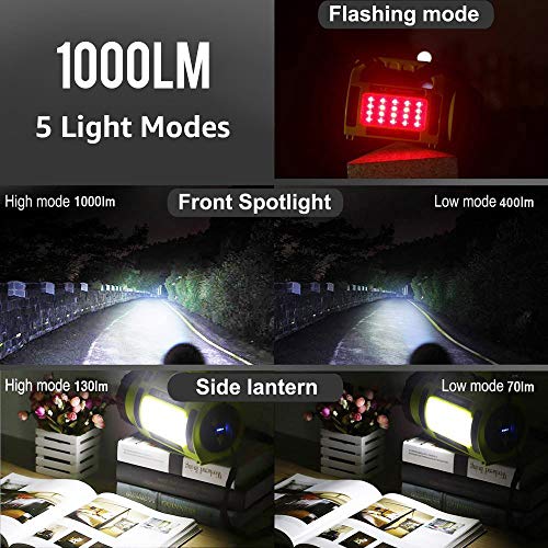 1 Rechargeable+Dimmable+Lighting+Searchlight+Emergency