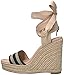 kate spade new york Women's Delano Espadrille Wedge Sandal