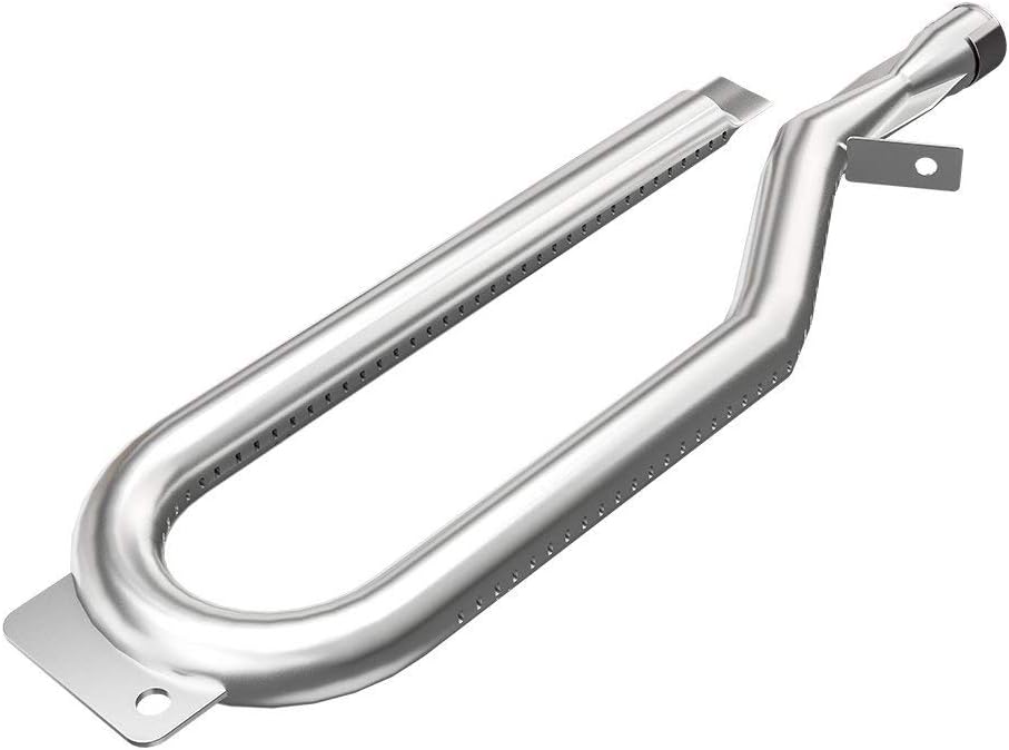 SHINESTAR Grill Burner Replacement for Outdoor Gourmet BQ060431, Members Mark