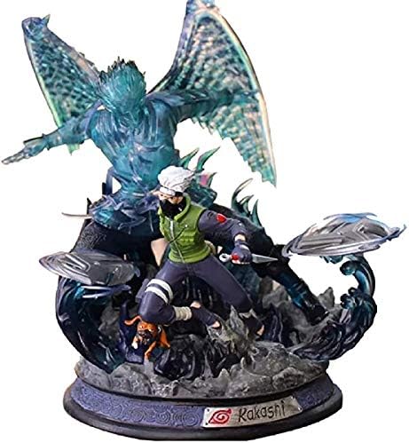 Amazon.com: LAAN Anime Statues Naruto 