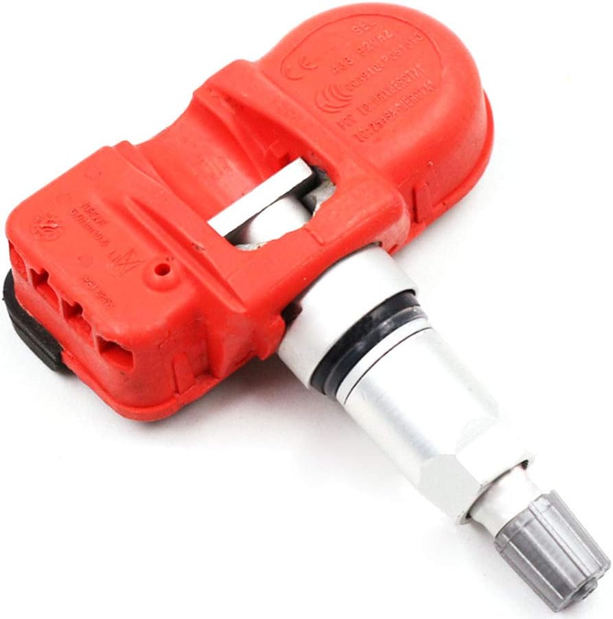 Dergtgh TPMS Tire Pressure Monitor Sensor Sender Unit Translator Detector for A0009057200Q04