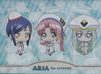 Download Buy Aria The Avvenire Clear File Aika Mizunashi Akarisato HD Get Wallpaper Buy Aria The Avvenire Clear File Aika Mizunashi Akarisato Desktop Wallpaper