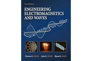 Engineering Electromagnetics and Waves