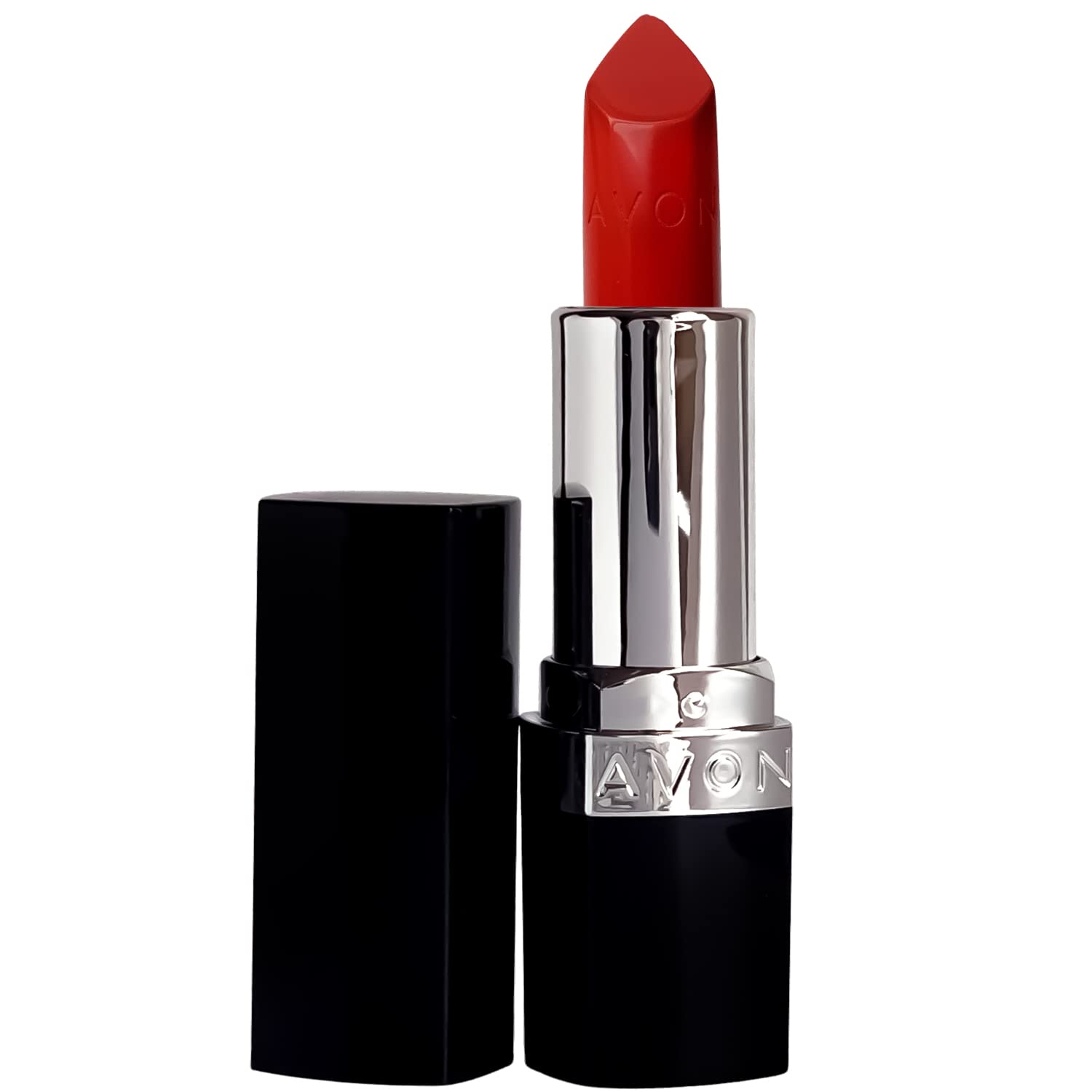 Avon True Colour Ultra Creamy Lipstick - RED 2000 โ image 1