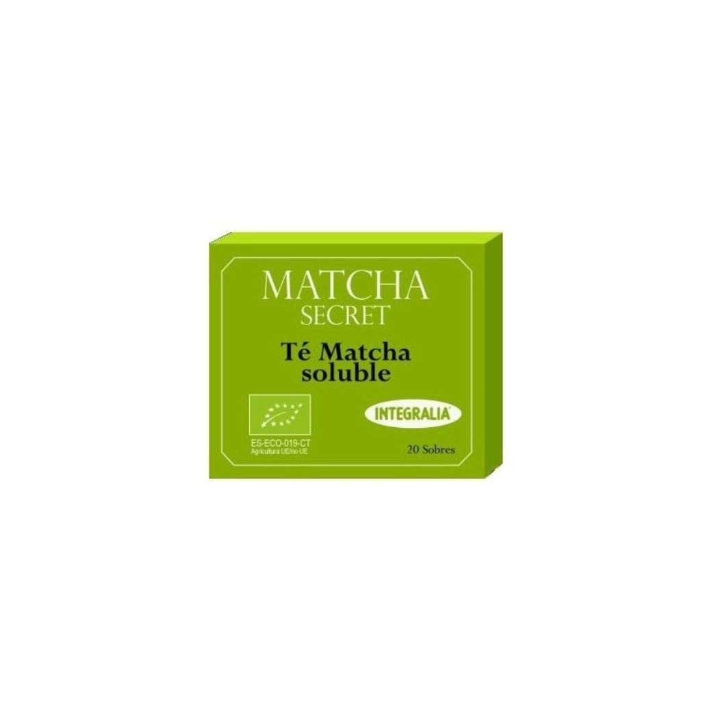 Integralia Complement - 20 Envelopes