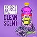 Pine-Sol Multi-Surface Cleaner, Lavender, 48 Fluid Ounce Bottle