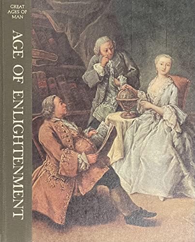Great Ages of Man - Complete 21-Volume Set (TIME-LIFE Books