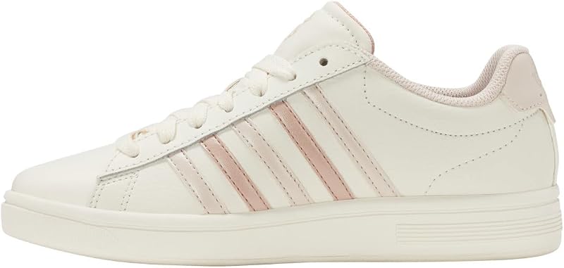 Court Tiebreak II, Ténis Femininos, Rosa, 37 EU