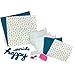 American Girl Crafts Sew and Stuff DIY Pillow Kit, 12'' W x 12'' H and 6.5'' W x 6.5'' H