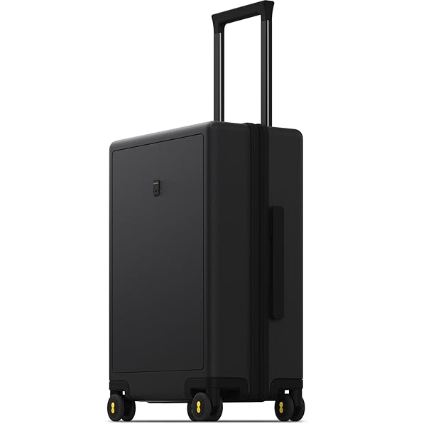 LEVEL8 HARD SHELL CARRY ON LUGGAGE AIRLINE APPROVED,...