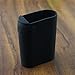 ModShield for Smok G320 Marshal 320W TC Silicone Case ByJojo Sleeve Skin Wrap Cover Shield (Black)