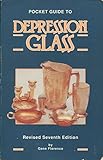 Pocket Guide to Depression Glass by 
