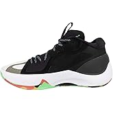 Jordan Jordan Zoom Separate Mens Shoes Size 11, Color: Black/White