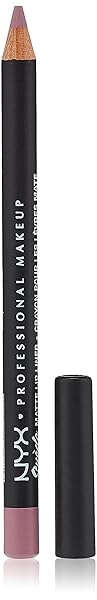 NYX NYX PROFESSIONAL SUEDE MATTE LIP LINER VIOLET SMOKE VIOLET SMOKE
