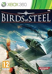 Birds of Steel