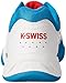 K-Swiss Men's SpeedEx Padel Shoe