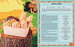 The Unofficial Animal Crossing Cookbook