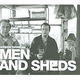 Men and Sheds (IMM Lifestyle Books)
