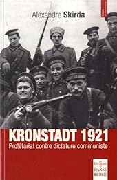 Kronstadt 1921