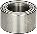 Timken Preset, Pre-Greased And Pre-Sealed Double Row Ball Bearing Assembly - 510060