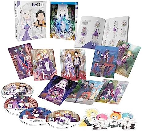 Amazon.com: ID: Invaded - The Complete Series [Blu-ray] : Various