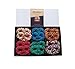 Pretzel Plate Gourmet Chocolates Perfect for Gift, Valentine Mothers Day or Birthdaythumb 3