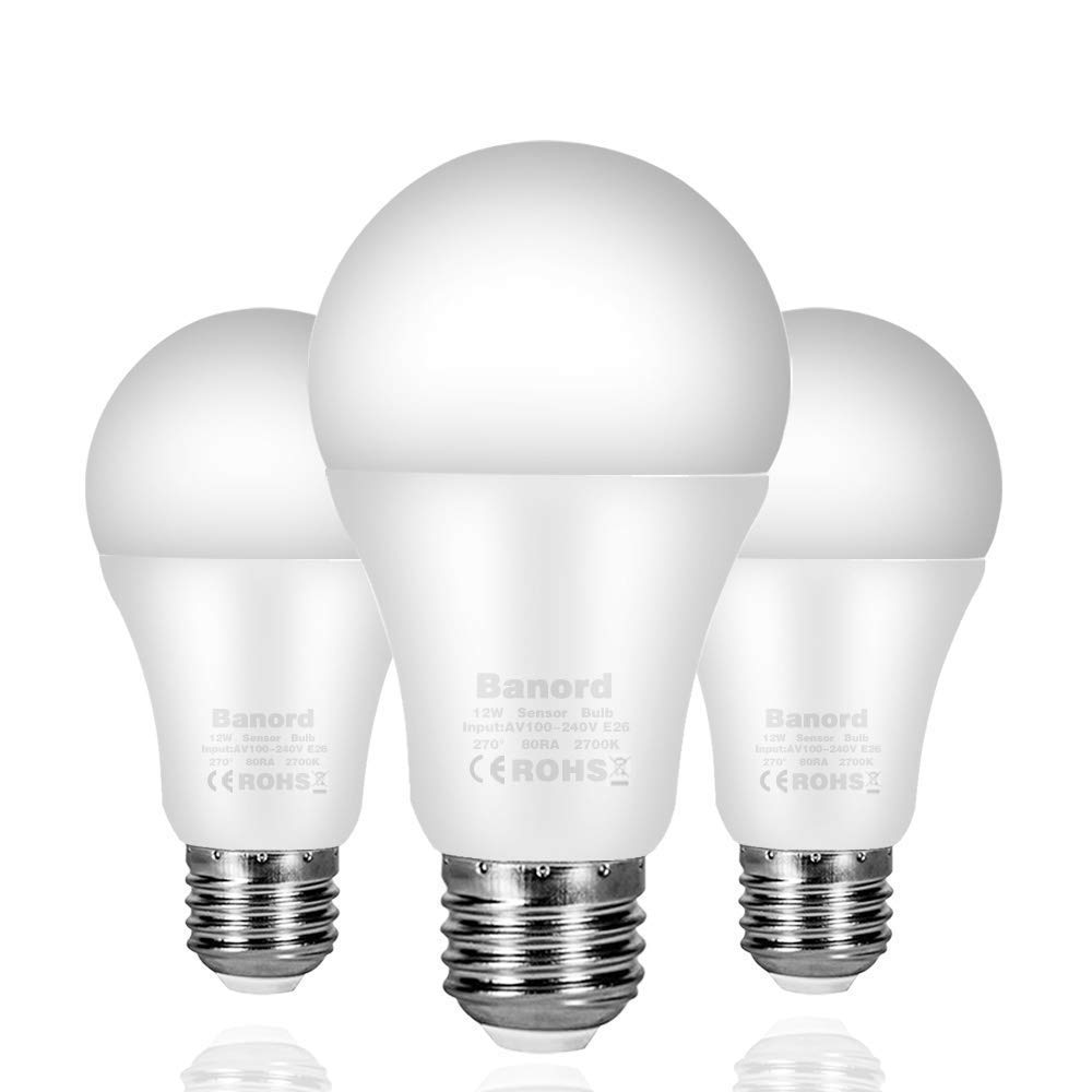 Best Light Sensor For Outdoor Lighting Socket