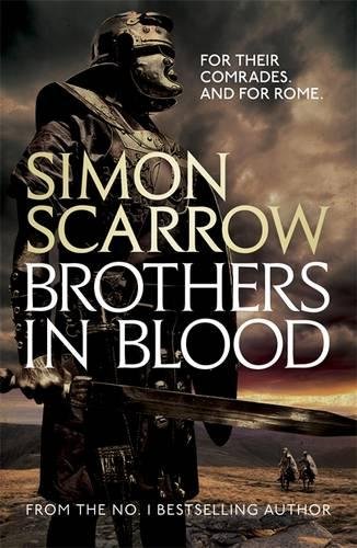 Brothers in Blood (Eagles of the Empire)