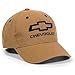 Outdoor Cap GEN11C, Brown, One Size Fits Most