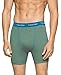 Calvin Klein Men's Underwear Cotton Stretch 3 Pack Boxer Briefs