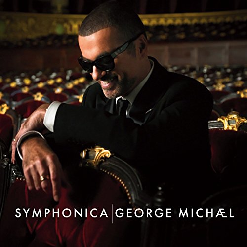 Image result for george michael symphonica