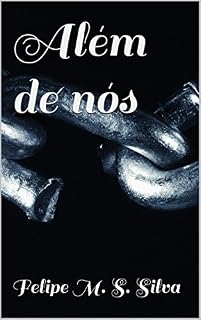 Livro Além de nós