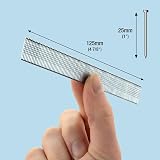 Tacwise 18G/25mm Galvanised Brad Nails Pack of 5000 view 3