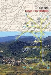 L' Alsace et ses territoires