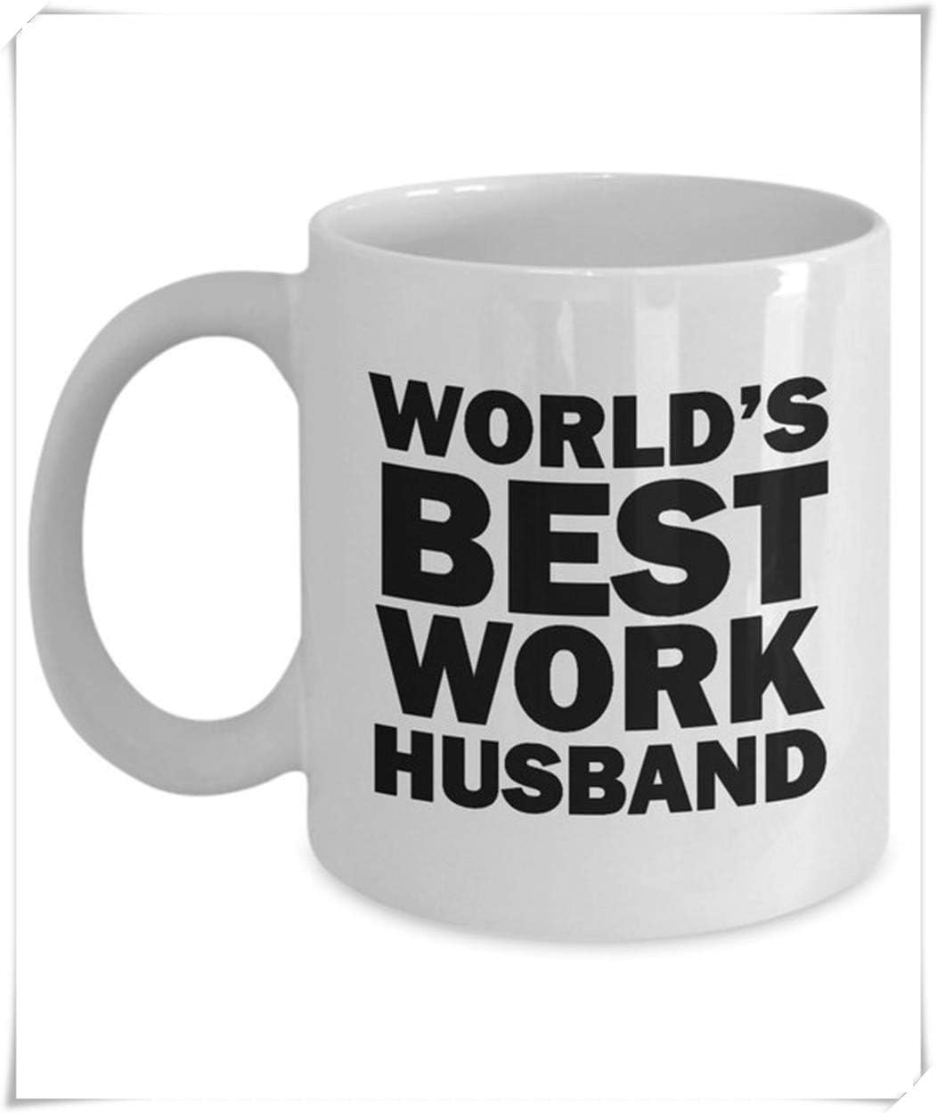 work husband mug