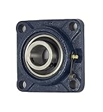 UCF202-10 Pillow Block Flange Bearing 5/8