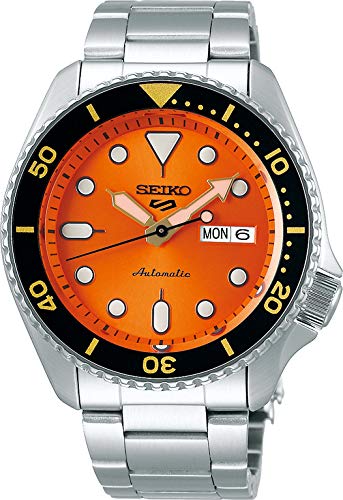 seiko 3k1