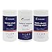 CLEANURSE Multi-Function Cleaning Wipes for Monitors, Tablets, Laptops, Watch, Lenses, VR, Coated Glass, Smart Phones and Anti-Glare Filters, 100 Count per Canister