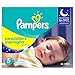 Pampers Swadlers Size 5