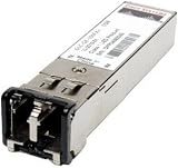 Cisco GLC-GE-100FX= SFP Module 100BASE-FX Fiber Transceiver Network Card view 3