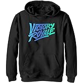 Fortnite unisex-child Victory Royale Logo