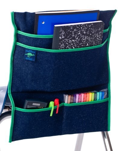 Aussie Pouch Over The Chair Pocket Storage Organizer