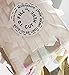 Pops Party Shop Unicorn Pinata Mini-Sized for Princess Birthday Unicorn Party Photo Booth Props and Table Decor, White Miniature, 4.7 in x 2.1 in x 7 in, Set of 2
