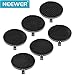 Neewer 7 inches/18 Centimeters Standard Reflector Diffuser with 10/20/30/40/50/60 Degree Honeycomb Grid for Bowens Mount Studio Strobe Flash Speedlite Like Vision 4,Vision 5,DS300,S-300N,S-400N