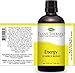 Plant Therapy Essential Oils Energy Synergy - Refreshing, Energizing Blend 100% Pure, Undiluted, Natural Aromatherapy, Therapeutic Grade 100 mL (3.3 oz)